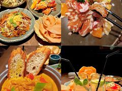 -安南越南餐厅(青岛万象城店)