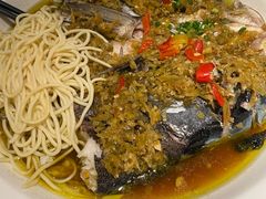 -简小舍·民间手艺菜(武昌江滩店)