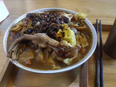 -陈记柳州螺蛳粉(大坪店)