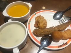 -比格比萨自助(宋家庄店)