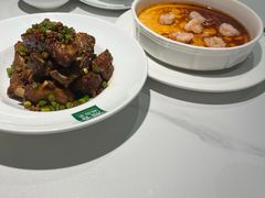 -湘香湖南菜(Chinatown店)