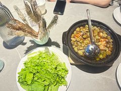-佬太公海鸭·海鲜大排档(上海总店)