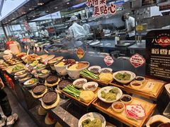 -老城根·潍坊菜(高新店)