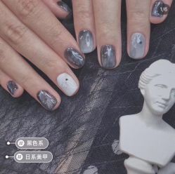-Seven Nail七姑娘の美甲店