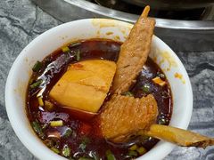 -佘记全家福芋儿鸡(向阳街总店)