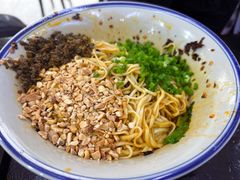 -万三面馆(青龙正街太古里店)