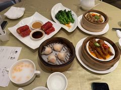 -汇景希尔顿逸林酒店·悦轩中餐厅