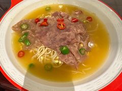 -前门烤鸭(江东中路店)