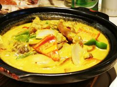 -肥仔文澳门猪骨煲(南京西路店)