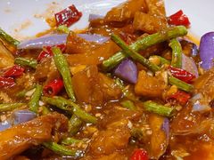 -HOHO餐厅(古子城店)