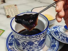 -梧州双钱龟苓膏(老街店)