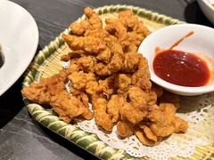 -梁家大院•农家菜(昆山会展中心店)