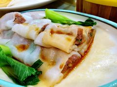 -吉莲利苑海鲜酒家(珠海拱北29年老字号店)