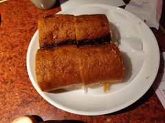 -绿茶餐厅(蓝色港湾店)