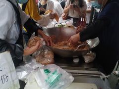 -六广门毛阿姨糯米饭