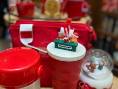 -星巴克臻选(成都宽窄巷子店)