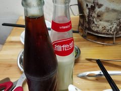 -司马街鸡煲(西华路店)