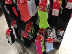 -PUMA品牌自营折扣店(天津佛罗伦萨小镇奥莱店)