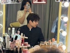 -肆俩肖像STUDIO(宝山万达店)