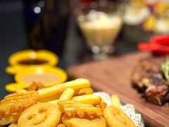 -吱咖啡西式简餐
