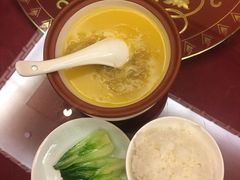 -北京饭店谭家菜