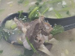 -牛记烩面(七星西路店)