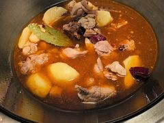 -遇东北林区铁锅炖(南开店)