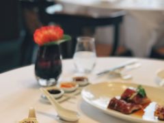 -宝丽轩中餐厅BAOLIXUAN