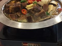 -恒嘉食府(永基广场店)