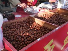 -阿男野栗王(金门路店)