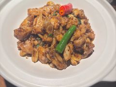 -星叶·东南亚料理(温州万象城店)