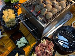 -丹东特色烤肉(南光三部店)