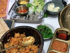 -妥妥烤肉料理(凯德店)