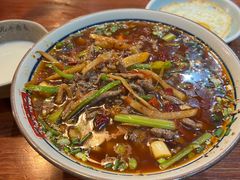 -保儿牛肉面(万象城店)