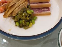 -老街饭庄·地道淮扬菜(扬子江北路总店)