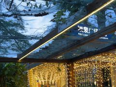 -喷泉广场餐厅·宵夜·海鲜烧烤大排档(长隆企鹅酒店)