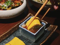 山杏厚蛋烧-山杏yama-katsu·吉列炸物