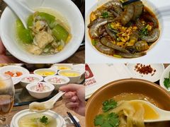 -庄氏祥记家常食府(国瑞建材家居博览中心店)