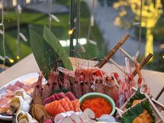 -田舍家Inakaya(天汇igc店)