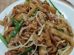 -百福麵家(新馬路店)