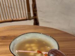 -甘婆婆醪糟汤圆