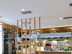 -呷哺呷哺(华林国际店)