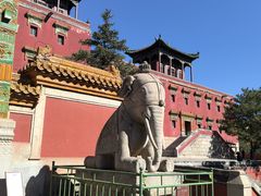 -须弥福寿之庙