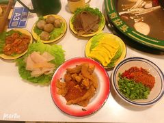 -有拈头成都市井火锅(老门东店)