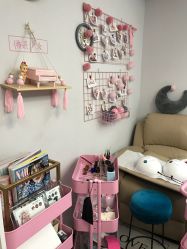 店内环境-Aso Artist Beauty美甲美睫