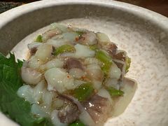 -千代武日本料理(开发区店)