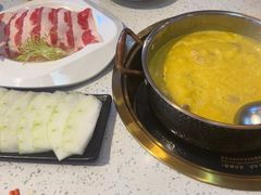 -八珍玉食鸡煲·打边炉(印象城店)