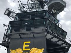 -中途岛号航空母舰博物馆