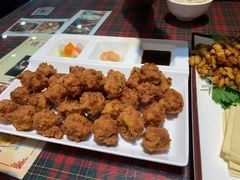 -玉桥餐厅(天坛店)