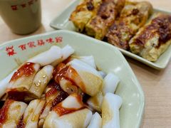 混酱肠粉-百家鸡味馆(清泰店)